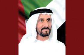 فيصل بن سلطان القاسمي : الإمارات هي النموذج الأمثل للقيادة الحكيمة و الإنجازات المدهشة و المستقبل الأفضل