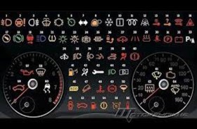 علامات تدل على أعطال في السيارة