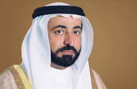 سلطان القاسمي يصدر مرسوماً أميرياً بتعديل المرسوم الأميري رقم (13) لسنة 2013م بشأن إنشاء هيئة الشارقة للكتاب