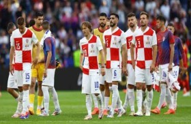 كرواتيا تسعى لتفادي نهاية «مخزية» لجيلها الذهبي 