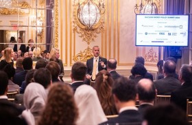 الطاقة النووية من أجل الحياد المناخي تحظى باهتمام قمة سياسات الطاقة النووية في نيويورك