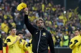 كلوب: عودتي إلى دورتموند حلم تحقق