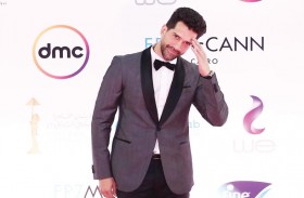 أحمد مجدي: في أعمالي أبحث  عن السيناريو وفريق العمل الجيد