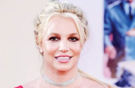 بريتني سبيرز تتحدث عن شغفها بالطعام