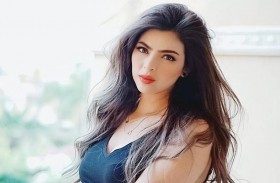 ميرنا جميل: أحب المغامرة لدرجة الجنون