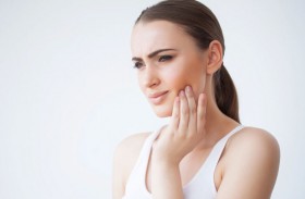 طرق علاج تسوس الاسنان في المنـزل 