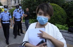 امرأة غير متزوجة تخسر قضية الحقوق الإنجابية 