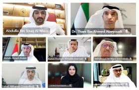 لجنة التكامل الاقتصادي تطلّع على النتائج الإيجابية للاقتصاد الوطني لعام 2024