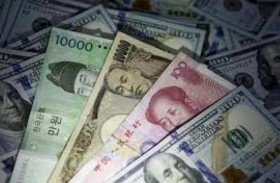 توتر في أسواق العملات وسط ضغوط على تجارة الفائدة 