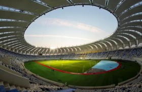 خليجي 25: إطلاق بيع تذاكر المباريات