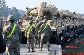 بدانة، تدنٍّ تعليمي ... أزمة تجنيد للجيش الأمريكي