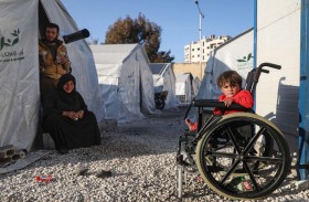 تقرير: الدمار يصعب عودة العائلات في المستقبل القريب