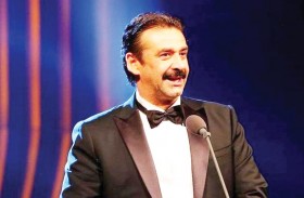 كريم عبدالعزيز يواصل  الظهور في دراما رمضان