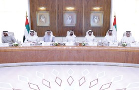 محمد بن راشد : دولتنا في عز ورفعة يقودها أخي محمد بن زايد من قمة إلى قمة