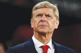 فينغر: لم أندهش من انهيار بطولة دوري السوبر سريعاً