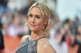 كيت وينسلت تكشف معاناة زوجها للمرة الأولى