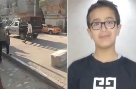 اعترافات مروّعة في جريمة طفل الإسماعيلية