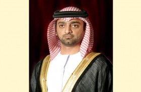 عمار النعيمي : فخورون بجنودنا وأدوارهم في صون الوطن و حمايته