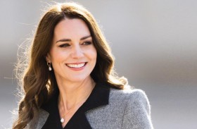 توم كروز يضع كيت ميدلتون بموقف حرج 