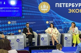 راكز تعزز حضورها الصناعي الدولي خلال زيارة استراتيجية إلى روسيا