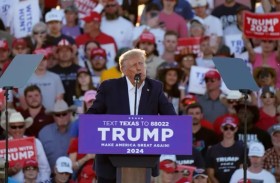 ربما تكون قادرة على جني فوائد.. هل تخشى الصين عودة ترامب؟