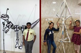 أدنوك تطلق مبادرة لتشجيع دراسة العلوم والتكنولوجيا والهندسة والرياضيات عن بعد