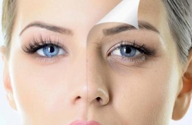 مع هذا المقشر .. وداعاً لشحوب البشرة