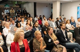 «راكز» تنظم جلسة «أساسيات الضرائب والمحاسبة لغير الماليين»