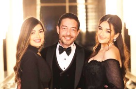 أبناء الممثلين المصريين وأحفادهم..  وراثة الأسماء والمهنة والشاشات