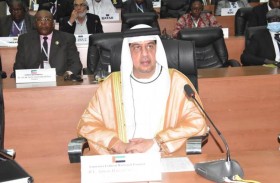 خلال اللقاء التشاوري لـ «آسيكا».. الشعبة البرلمانية تؤكد على النهج الثابت للإمارات في خدمة الإنسانية