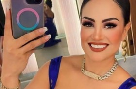 جثة مؤثرة شهيرة في مسبح فندق