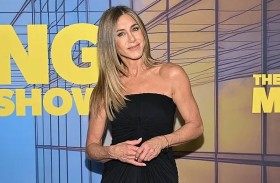 جينفير أنيستون تكشف عن غذاء «سري» لإنقاص الوزن