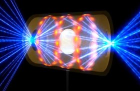 كهرباء نظيفة صديقة للبيئة