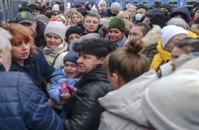 ماذا تُخفي دعوات الشركاء الغربيين أوكرانيا لإجراء انتخابات في الموعد ؟ 