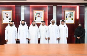 مذكرة تفاهم بين «صندوق الزكاة» و «تريندز»