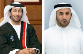 بن مجرن: دفع عجلة التحول الرقمي إلى جانب تكامل الخدمات بين القطاعين العام والخاص