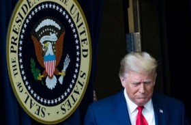 نكسة جديدة لترامب أمام المحكمة العليا في تكساس