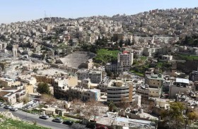 ارتفاع معدل التضخم السنوي بالأردن 1.92 % في يوليو 