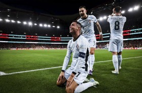 رونالدو: الهدف 900 خطوة فريدة في مسيرتي