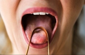 الذكاء الاصطناعي يكشف تفرّد اللسان مثل البصمة