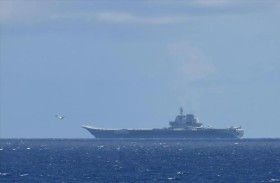  طوكيو تحذر من النشاطات العسكرية لبكين وبيونغ يانغ 