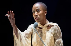 بسبب ابنتها.. توقيف مغنية مالية شهيرة في إيطاليا