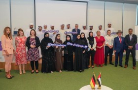 صندوق الوطن يدشن الدفعة الثانية من برنامج (جسور الدولي)