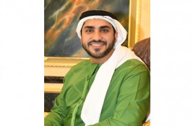 محمد بن فيصل القاسمي ينشئ وقفا للماجستير بجامعة باريس الثانية بـ 6 ملايين درهم