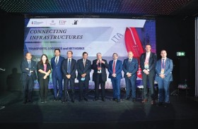 سفير إيطاليا في الإمارات يشجع على استمرار التعاون وتبادل الأفكار بين إيطاليا والإمارات حتى بعد معرض إكسبو