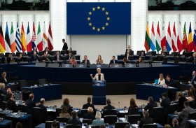 الاتحاد الأوروبي يتعهد بتقديم 88 مليون يورو للسلطة الفلسطينية 