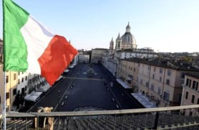 إيطاليا: روسيا تشكل تهديدا عسكريا لأعضاء حلف الأطلسي 