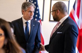 واشنطن ولندن تدعوان إلى «وقف فوري» للعنف في السودان 