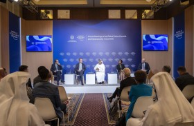 متحدثون يؤكدون أهمية التعاون الدولي في توظيف التكنولوجيا والذكاء الاصطناعي لإحداث الأثر الإيجابي في حياة المجتمعات