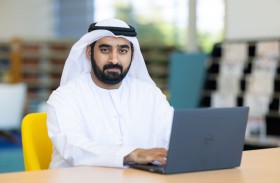  خالد الغفلي من جامعة الإمارات يبحث  ديناميكيات تخزين المياه الجوفية في أبوظبي باستخدام تقنيات الذكاء الاصطناعي